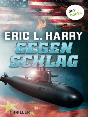 cover image of Gegenschlag